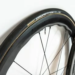 Princeton Peak 4550 Tubular Wheelset - Rim -Enve Tire Salg DSC07820 b401d8ab 21b9 4200 9744 d5cb4eed2791