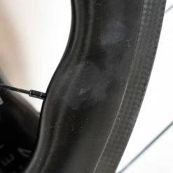 Princeton Peak 4550 Tubular Wheelset - Rim -Enve Tire Salg DSC07821 96eb4633 cdb0 4e99 8bac 5e6dd67e10b8