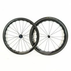 Princeton Peak 4550 Tubular Wheelset - Rim