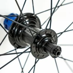 Princeton Peak 4550 Tubular Wheelset - Rim -Enve Tire Salg DSC07830 dd32b683 1dc7 4135 a448 5de2dec13676