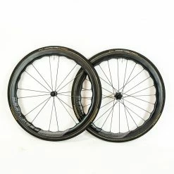 Princeton Peak 4550 Tubular Wheelset - Rim
