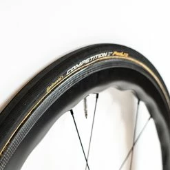 Princeton Peak 4550 Tubular Wheelset - Rim -Enve Tire Salg DSC07848 8006b781 8b6b 43e3 b963 00ce3069986f