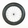 Hunt 82 Carbon Clincher/Tubeless - Aerodynamicist - Front Wheel -Enve Tire Salg DSC08288