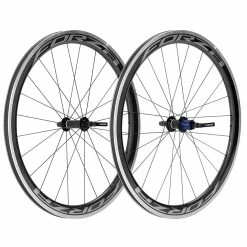 Forza Levanto 45 Clincher Rim Wheelset