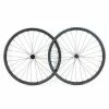 Rebel Rusty Disc Carbon Clincher Gravel Wheelset -Enve Tire Salg IMG 1104