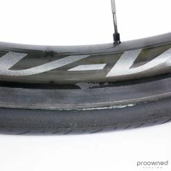 Shimano Dura-Ace WH-R9100 C40 Carbon Tubular Rim Wheelset 27 Shimano Dura-Ace WH-R9100 C40 Carbon Tubular Rim Wheelset -Enve Tire Salg P1370422 2 de4883b4 a73d 49d7 999f e0532ff8abab