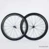 Shimano Dura-Ace WH-R9100 C40 Carbon Tubular Rim Wheelset