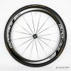 Shimano Dura-Ace 9000 C50 Carbon Tubular Rim Front Wheel -Enve Tire Salg P1500453