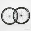 HED Stinger 3 Carbon Tubular Rim Wheelset 2 HED Stinger 3 Carbon Tubular Rim Wheelset -Enve Tire Salg P1620360
