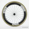 Enve SES 5.6 Carbon Tubular Track Wheel - DT Swiss 240 Hubs 2 Enve SES 5.6 Carbon Tubular Track Wheel - DT Swiss 240 Hubs -Enve Tire Salg P1620439