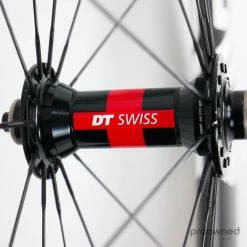 Enve SES 5.6 Carbon Tubular Track Wheel - DT Swiss 240 Hubs -Enve Tire Salg P1620443