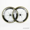 ENVE SES 5.6 Disc Tubular Carbon Wheelset