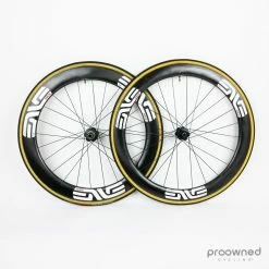 ENVE SES 5.6 Disc Tubular Carbon Wheelset