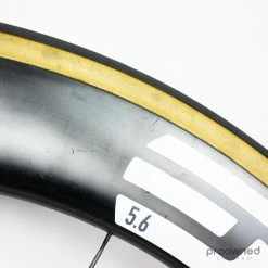ENVE SES 5.6 Disc Tubular Carbon Wheelset -Enve Tire Salg P1620622