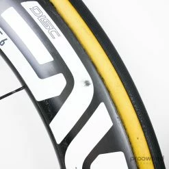 ENVE SES 5.6 Disc Tubular Carbon Wheelset -Enve Tire Salg P1620623