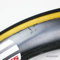 ENVE SES 5.6 Disc Tubular Carbon Wheelset -Enve Tire Salg P1620625