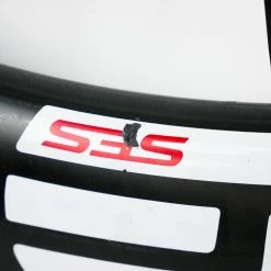 ENVE SES 5.6 Disc Tubular Carbon Wheelset -Enve Tire Salg P1620626