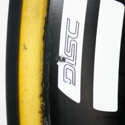 ENVE SES 5.6 Disc Tubular Carbon Wheelset -Enve Tire Salg P1620629