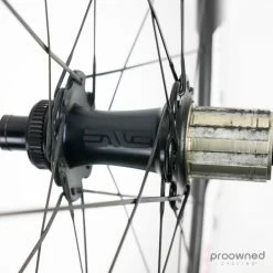 ENVE SES 5.6 Disc Tubular Carbon Wheelset -Enve Tire Salg P1620631