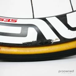 ENVE SES 4.5 AR Disc Tubular Carbon Wheelset -Enve Tire Salg P1620662