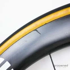 ENVE SES 4.5 AR Disc Tubular Carbon Wheelset -Enve Tire Salg P1620663