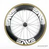 ENVE SES 7.8 Disc Tubular Carbon Rear Wheel 2 ENVE SES 7.8 Disc Tubular Carbon Rear Wheel -Enve Tire Salg P1620673