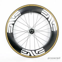 ENVE SES 7.8 Disc Tubular Carbon Rear Wheel