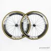 ENVE SES 4.5 AR Disc Tubular Carbon Wheelset -Enve Tire Salg P1620688