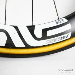 ENVE SES 4.5 AR Disc Tubular Carbon Wheelset 17 ENVE SES 4.5 AR Disc Tubular Carbon Wheelset -Enve Tire Salg P1620690