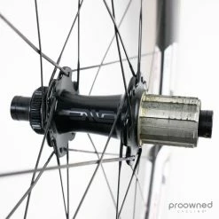 ENVE SES 4.5 AR Disc Tubular Carbon Wheelset 19 ENVE SES 4.5 AR Disc Tubular Carbon Wheelset -Enve Tire Salg P1620696