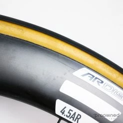 ENVE SES 4.5 AR Disc Tubular Carbon Wheelset 19 ENVE SES 4.5 AR Disc Tubular Carbon Wheelset -Enve Tire Salg P1620724