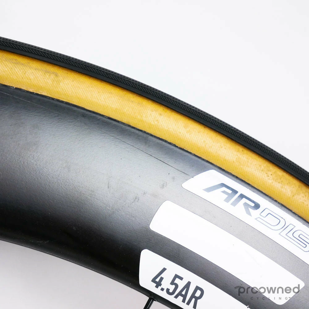 ENVE SES 4.5 AR Disc Tubular Carbon Wheelset 9 ENVE SES 4.5 AR Disc Tubular Carbon Wheelset - Billede 7