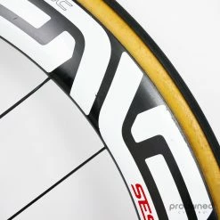 ENVE SES 4.5 AR Disc Tubular Carbon Wheelset 17 ENVE SES 4.5 AR Disc Tubular Carbon Wheelset -Enve Tire Salg P1620726