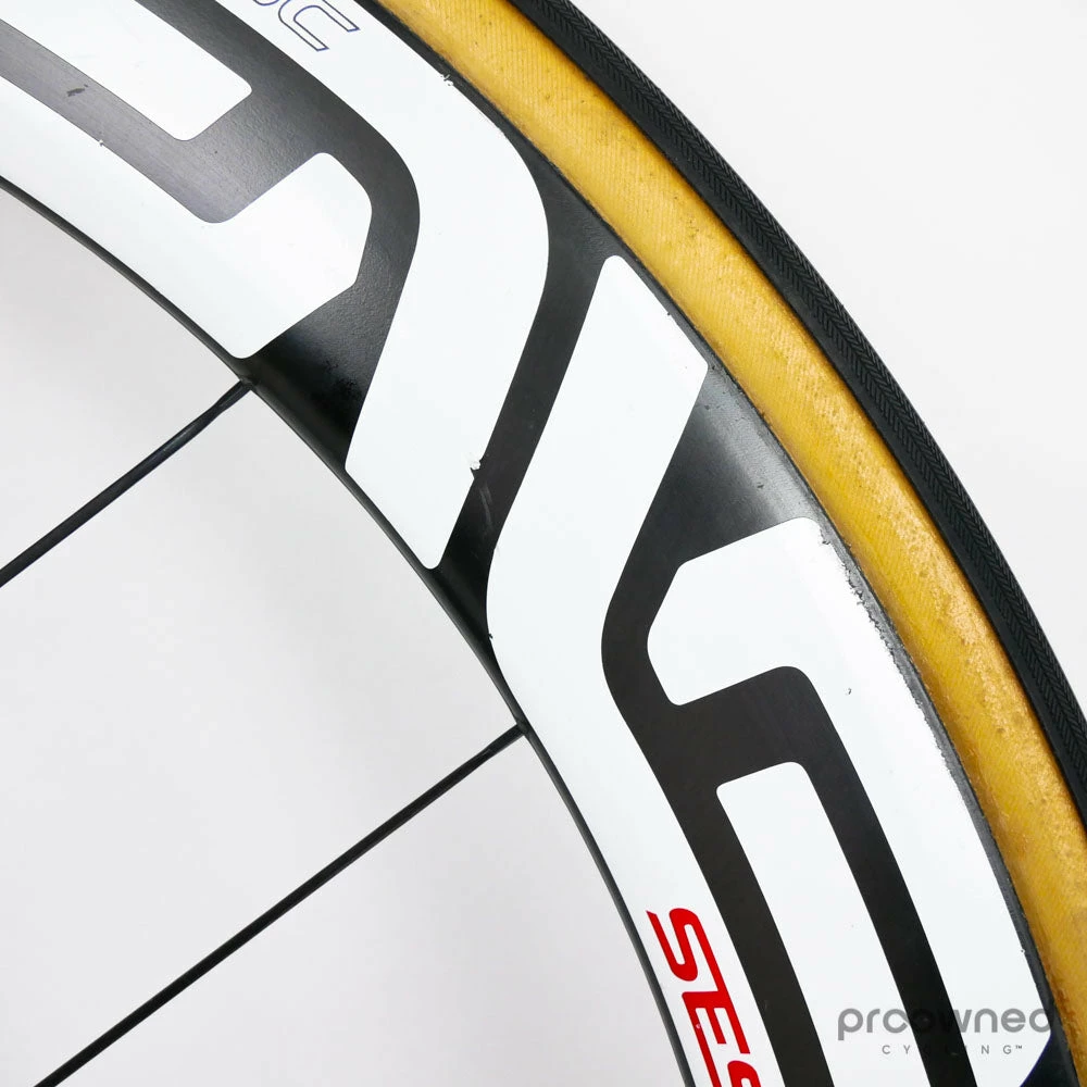 ENVE SES 4.5 AR Disc Tubular Carbon Wheelset 7 ENVE SES 4.5 AR Disc Tubular Carbon Wheelset - Billede 5