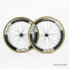 ENVE SES 4.5 AR Disc Tubular Carbon Wheelset