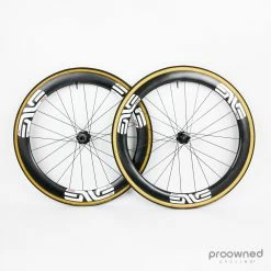 ENVE SES 4.5 AR Disc Tubular Carbon Wheelset