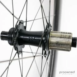 ENVE SES 4.5 AR Disc Tubular Carbon Wheelset -Enve Tire Salg P1620739