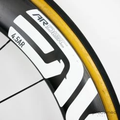 ENVE SES 4.5 AR Disc Tubular Carbon Wheelset 17 ENVE SES 4.5 AR Disc Tubular Carbon Wheelset -Enve Tire Salg P1620767