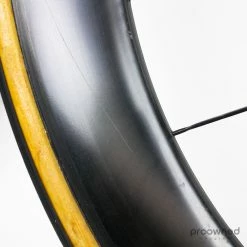 ENVE SES 4.5 AR Disc Tubular Carbon Wheelset 20 ENVE SES 4.5 AR Disc Tubular Carbon Wheelset -Enve Tire Salg P1620768