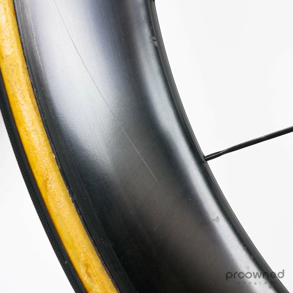 ENVE SES 4.5 AR Disc Tubular Carbon Wheelset 9 ENVE SES 4.5 AR Disc Tubular Carbon Wheelset - Billede 7