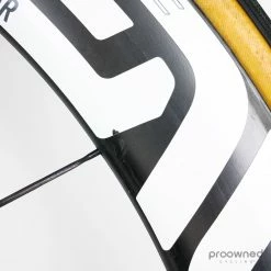 ENVE SES 4.5 AR Disc Tubular Carbon Wheelset 22 ENVE SES 4.5 AR Disc Tubular Carbon Wheelset -Enve Tire Salg P1620772