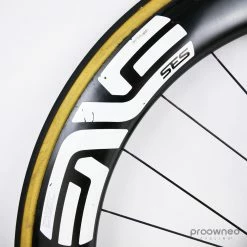 ENVE SES 5.6 Disc Tubular Carbon Wheelset -Enve Tire Salg P1620784