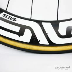 ENVE SES 5.6 Disc Tubular Carbon Wheelset -Enve Tire Salg P1620786