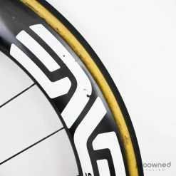 ENVE SES 5.6 Disc Tubular Carbon Wheelset -Enve Tire Salg P1620789