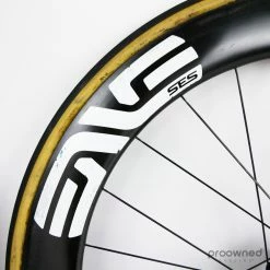 ENVE SES 5.6 Disc Tubular Carbon Wheelset -Enve Tire Salg P1620790