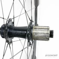 ENVE SES 5.6 Disc Tubular Carbon Wheelset -Enve Tire Salg P1620801