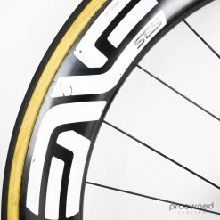 ENVE SES 5.6 Disc Tubular Carbon Wheelset -Enve Tire Salg P1620802