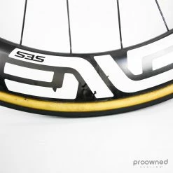 ENVE SES 5.6 Disc Tubular Carbon Wheelset -Enve Tire Salg P1620803