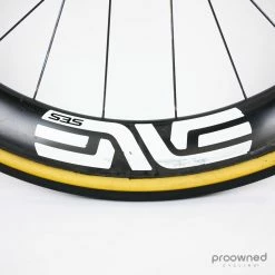ENVE SES 5.6 Disc Tubular Carbon Wheelset -Enve Tire Salg P1620805