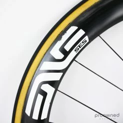 ENVE SES 5.6 Disc Tubular Carbon Wheelset -Enve Tire Salg P1620807